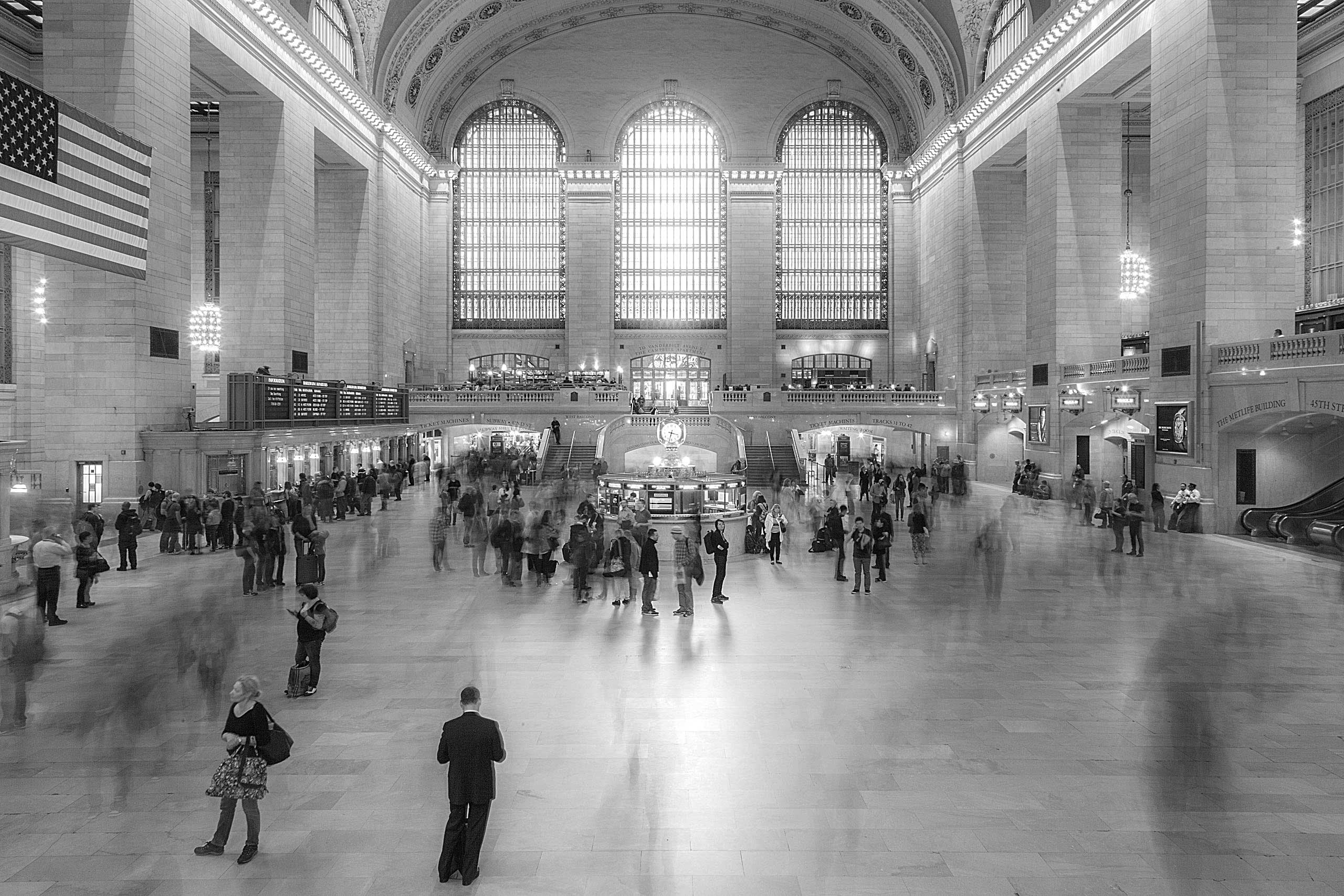 Grand Central