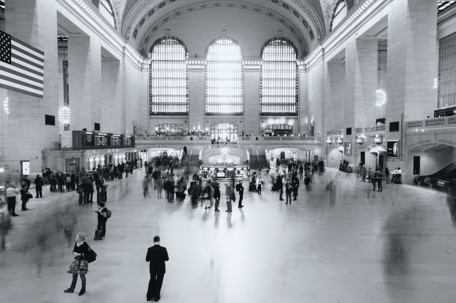 Grand Central